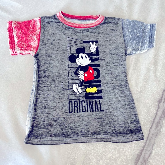 Kids DISNEY Shirt